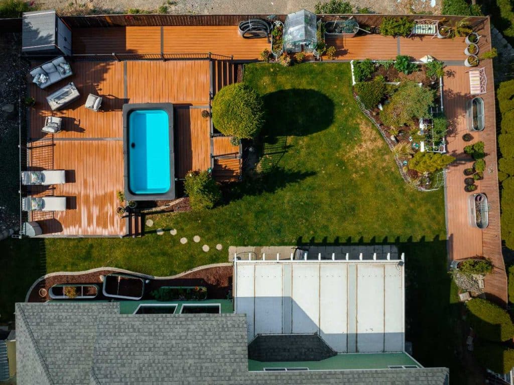 Simpson Decks joins the Tri-Cities Home & Garden Show