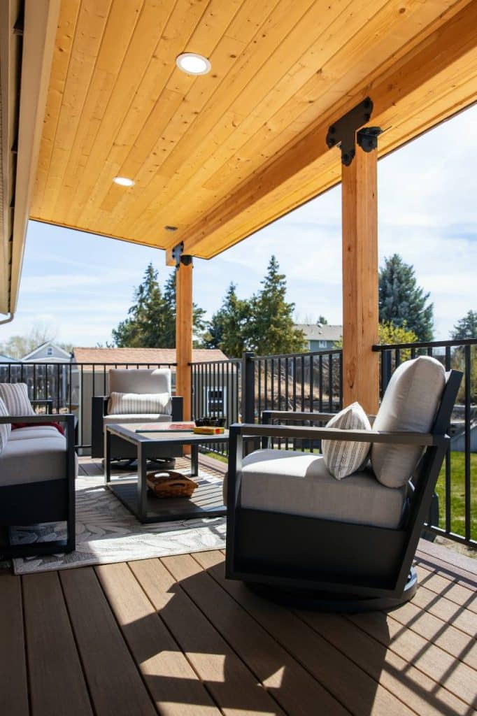 patio covers materials